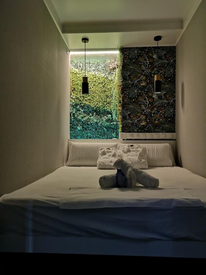 Ostello Modular Madrid