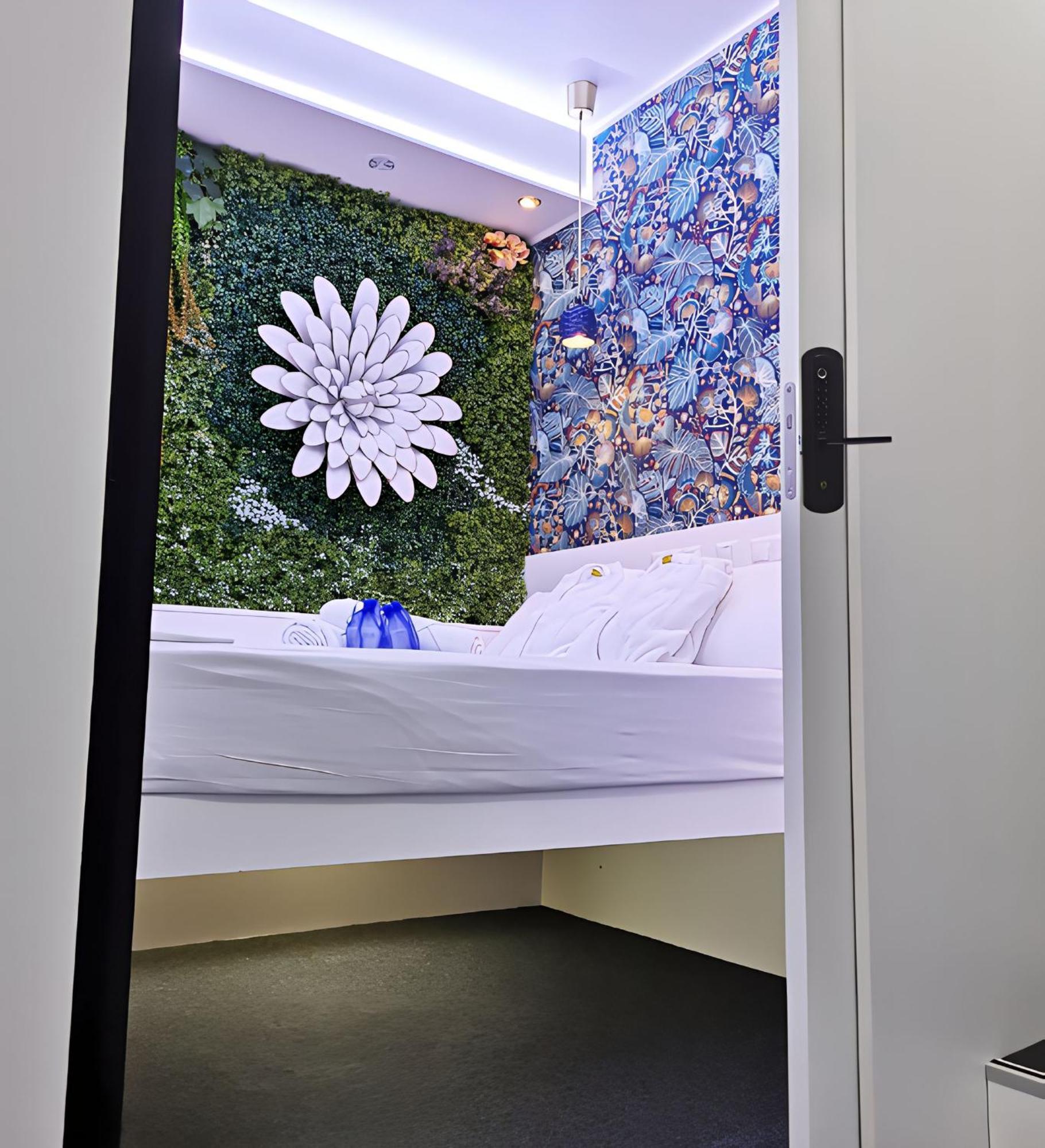 Ostello Modular Madrid