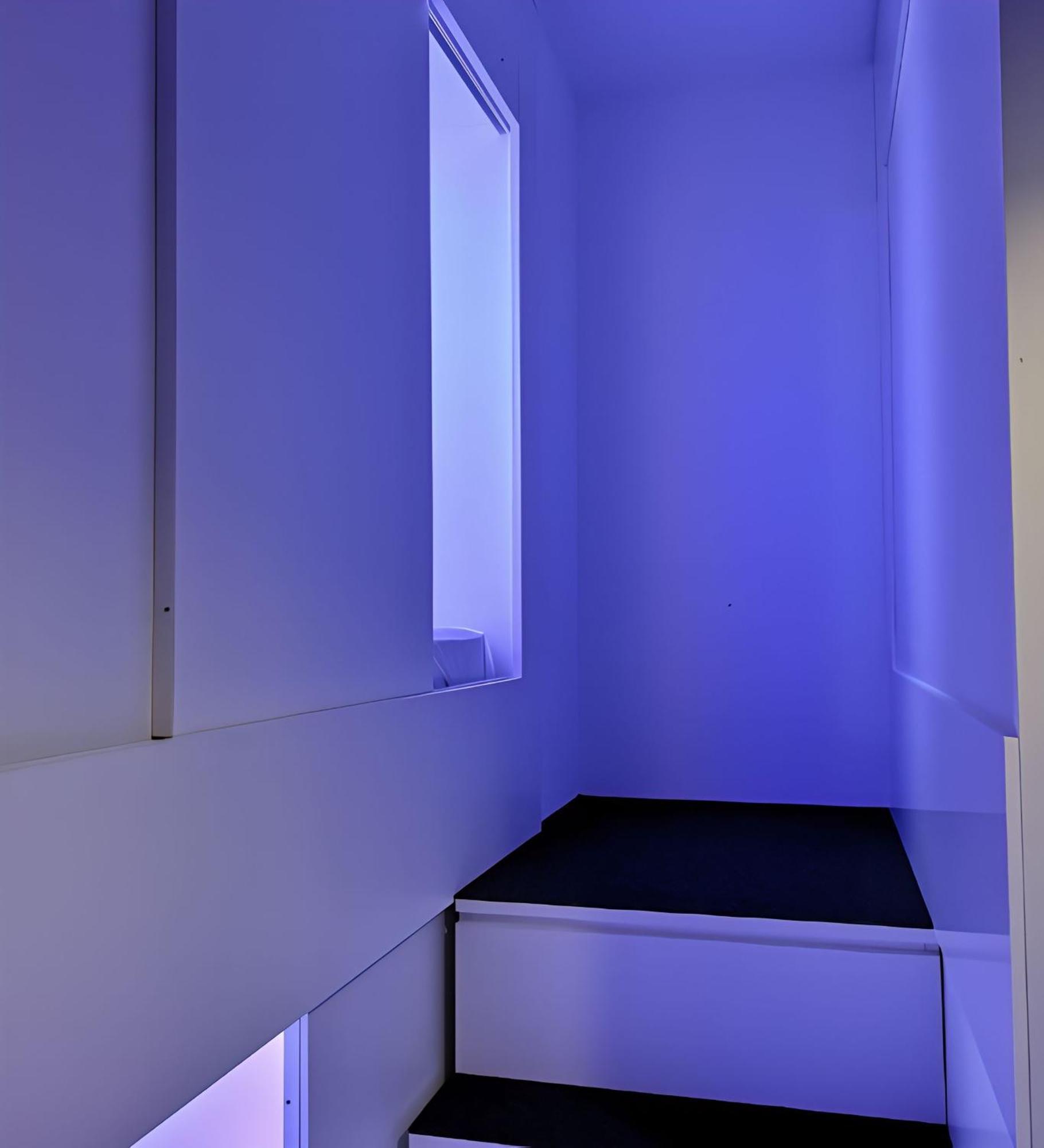 Modular Ostello *