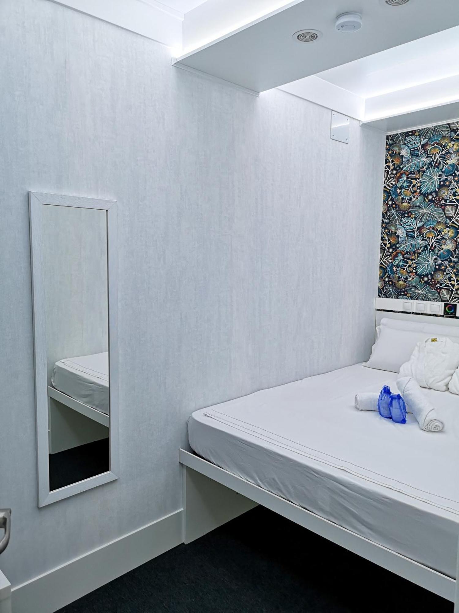 Ostello Modular *