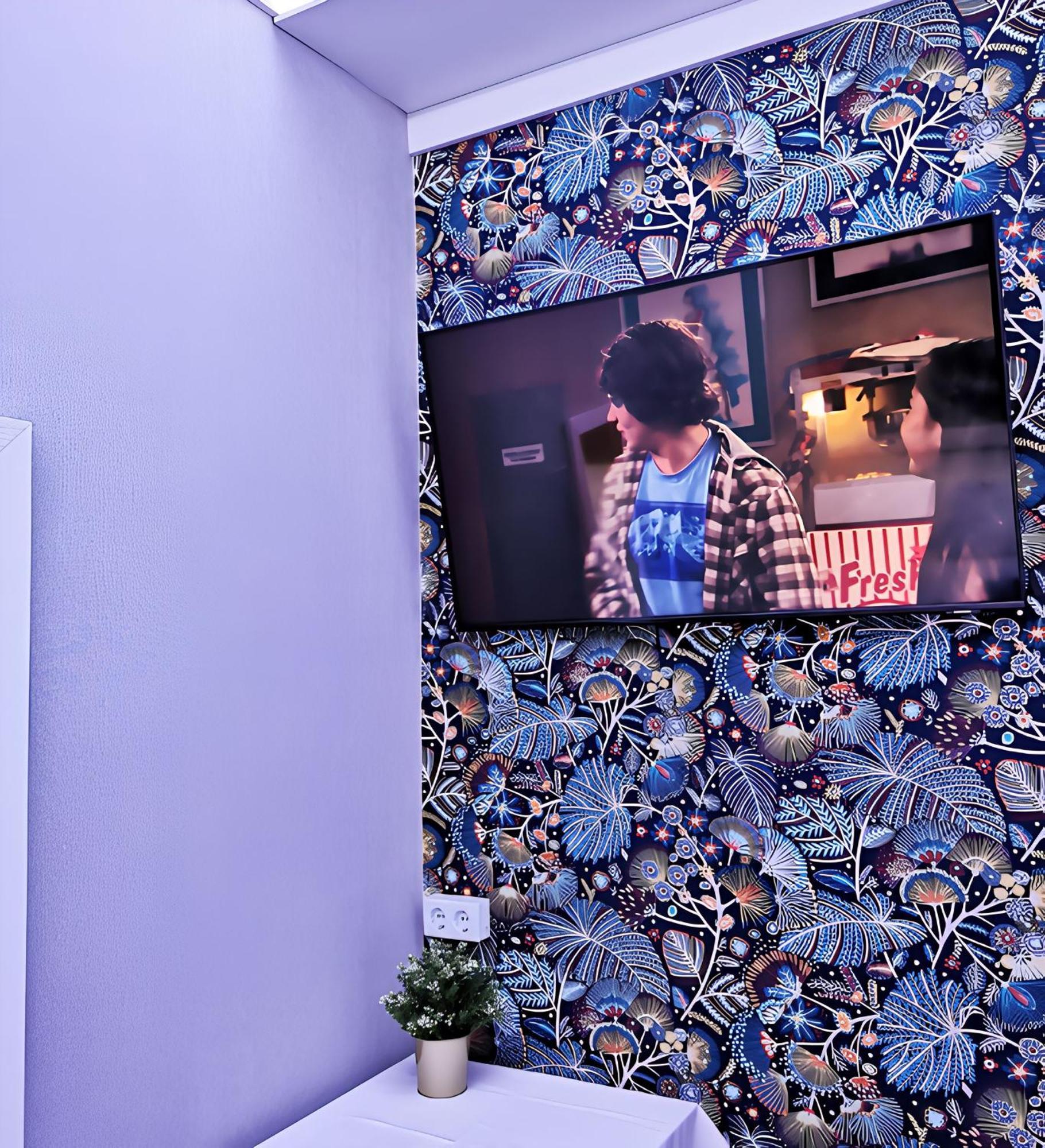 Ostello Modular *