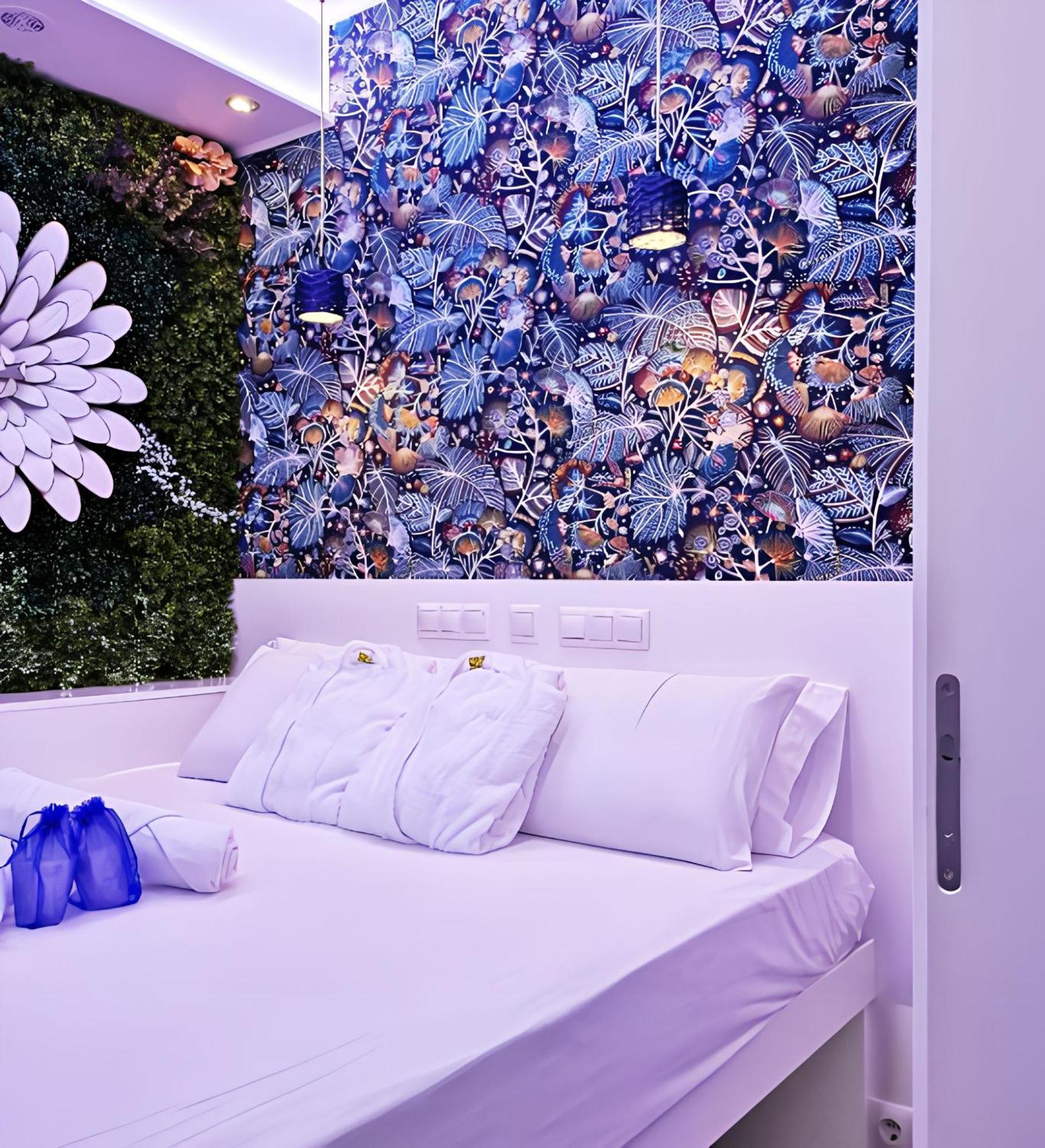 Modular Ostello Madrid