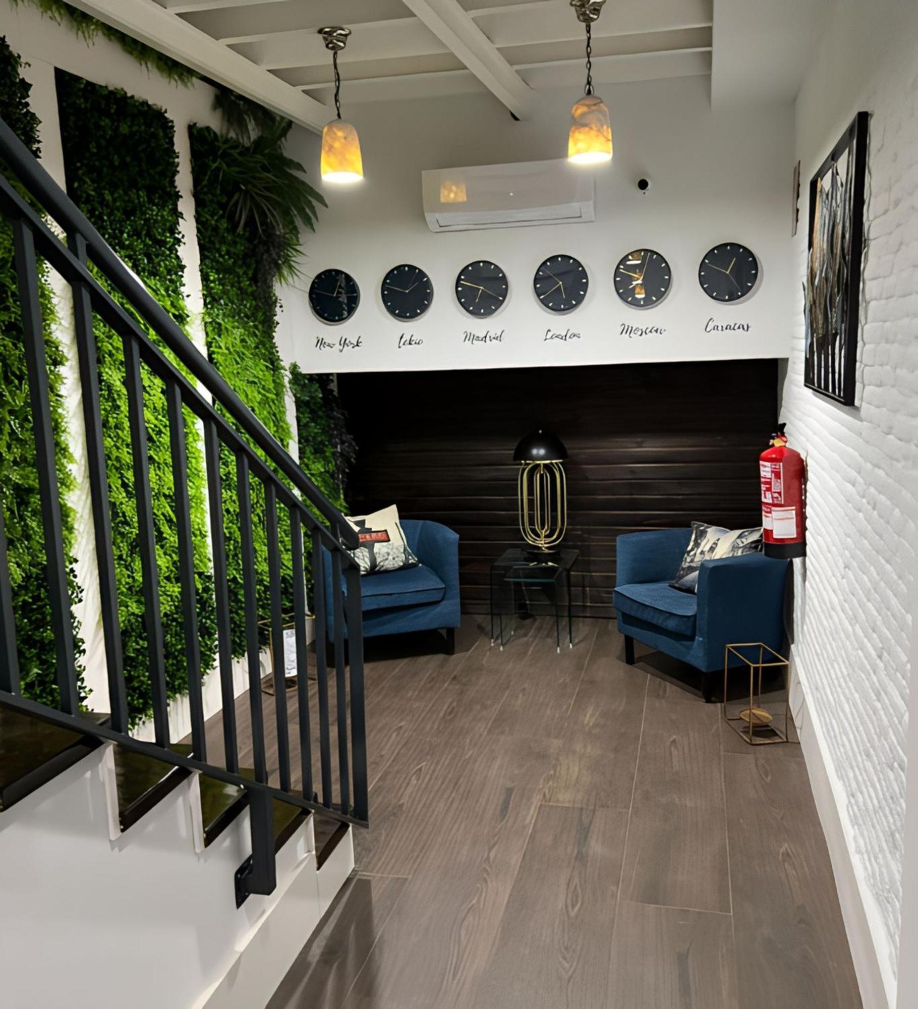 Ostello Modular Madrid