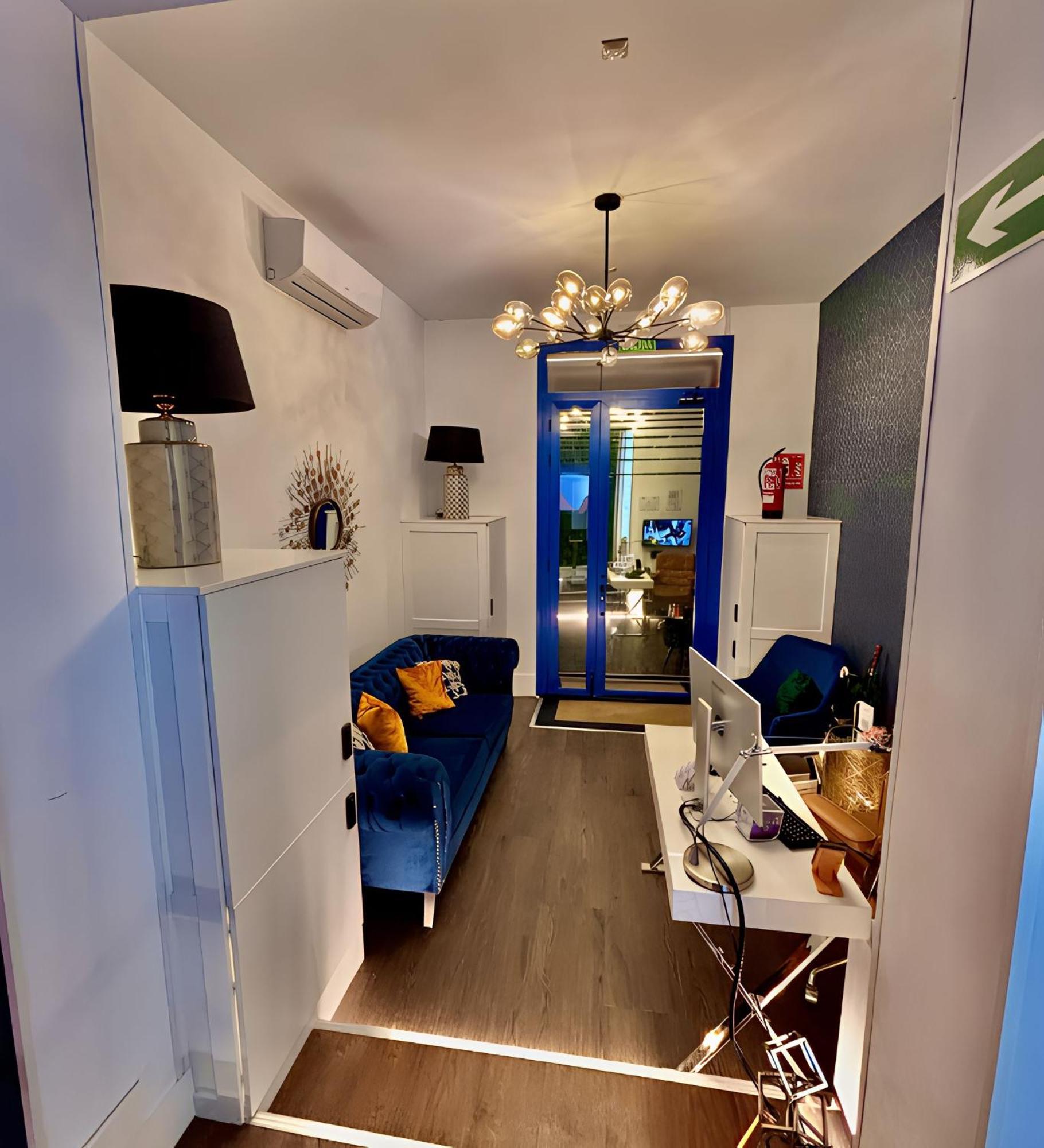 Ostello Modular